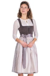 MarJo Dirndl Samt Dirndl 2tlg. - günstig online kaufen