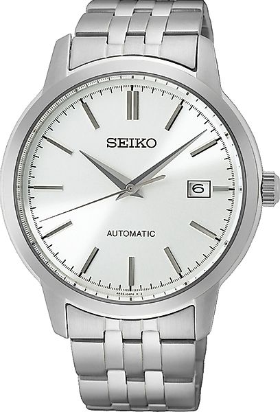 Seiko Automatikuhr SRPH85K1, Armbanduhr, Herrenuhr, Datum, günstig online kaufen