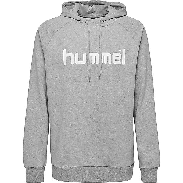 hummel Kapuzenpullover Hummel Herren Kapuzenpullover Go günstig online kaufen