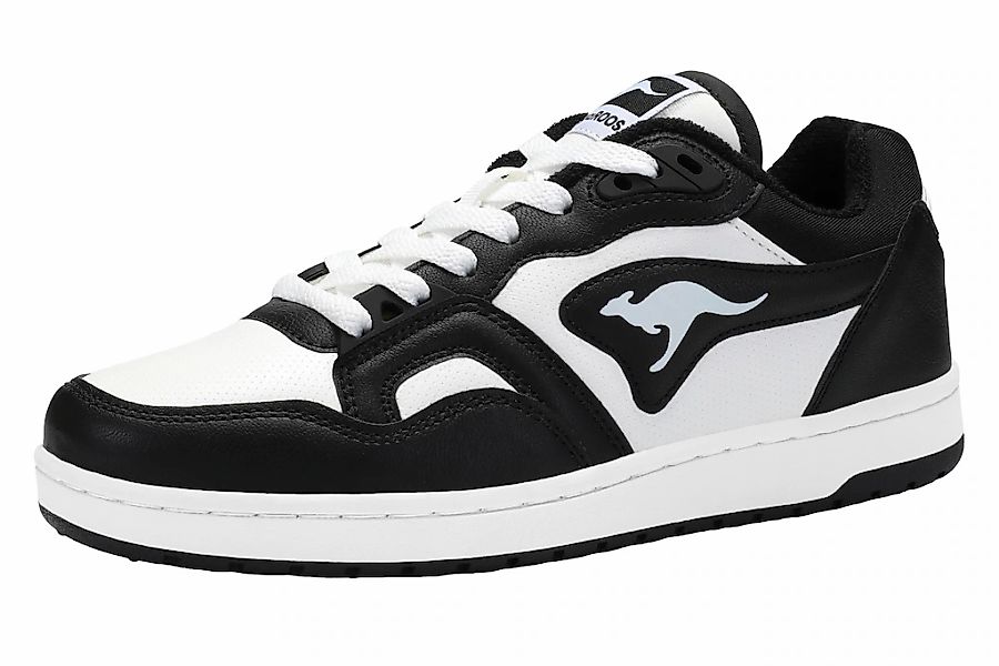 KangaROOS Sneaker "K-Slam Point" günstig online kaufen