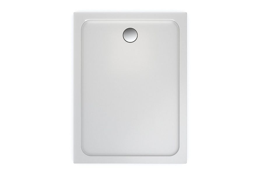 IMPTS Duschwanne Duschwanne komplett set Duschtasse, Rechteckig, Sanitäracr günstig online kaufen