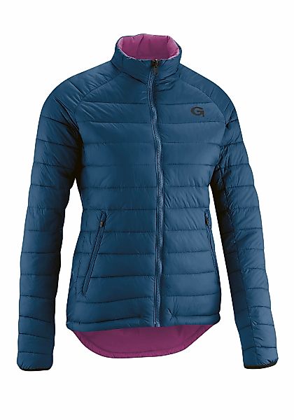 Gonso Fahrradjacke "SORIO" Damen Primaloft-Jacke, warme und atmungsaktive W günstig online kaufen
