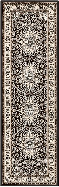 HANSE Home Teppich »Skazar Isfahan«, rechteckig, 9 mm Höhe, Kurzflor, Orien günstig online kaufen