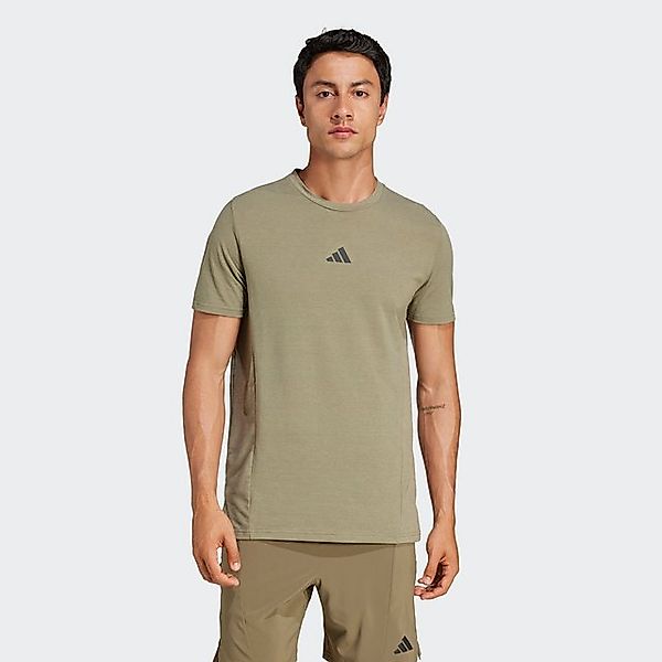 adidas Performance T-Shirt D4T TEE günstig online kaufen