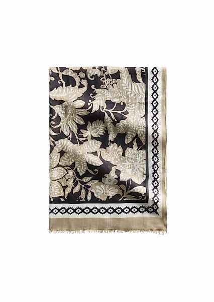 Marc OPolo Schal "mit TENCEL™ Lyocell" günstig online kaufen