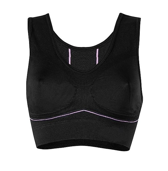 COMPRESSANA Sport-BH SPORT Support Bra 190den compression support mit FIR M günstig online kaufen