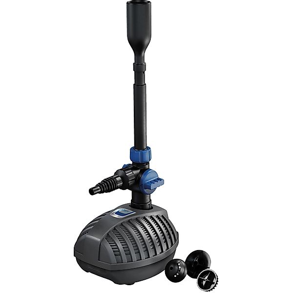 OASE Teichfilter Oase Aquarius Fountain Set günstig online kaufen
