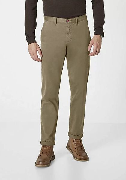 Redpoint Chinohose Jasper Slim-Fit Chinos mit Stretch - 16 Shades Edition günstig online kaufen