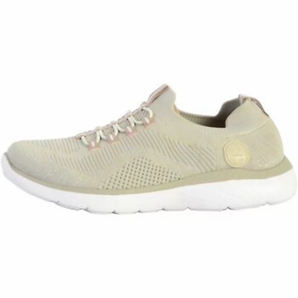 RIEKER Sport Slip-On Sneaker, Slipper, Freizeitschuh, günstig online kaufen