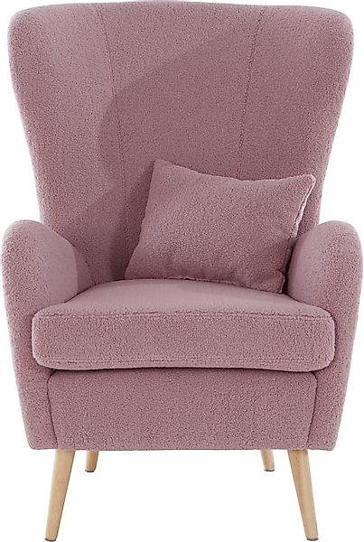Guido Maria Kretschmer Home&Living Sessel Sallito, günstig online kaufen