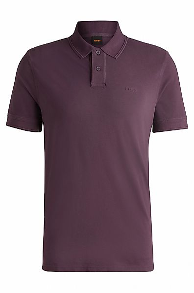 BOSS ORANGE Poloshirt "Prime", mit Polokragen günstig online kaufen