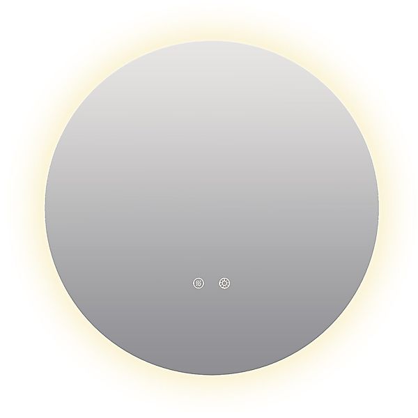 radelldar Badspiegel mit Beleuchtung LED Beschlagfrei, günstig online kaufen