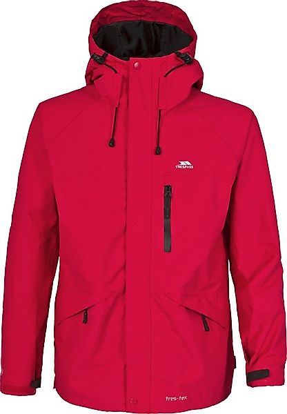 Trespass Regenjacke Corvo Jacket Jacket günstig online kaufen