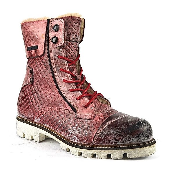 Yellow Cab MILITARY W Stiefel Y25166 günstig online kaufen