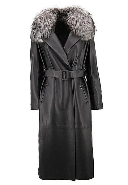 Hollert Wintermantel Ledermantel - COCO günstig online kaufen