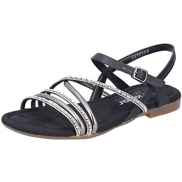 Rieker  Sandalen Sandaletten FSK  65262-00 günstig online kaufen