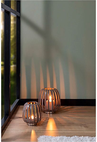 Fink Windlicht "MAMBAIA, Windlicht" günstig online kaufen