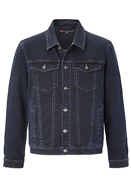 Paddock's Jeansjacke Western Jacket günstig online kaufen