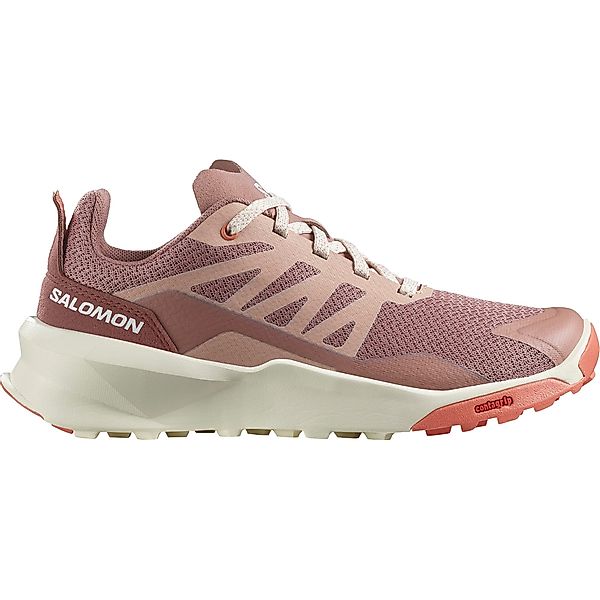 Salomon PATROL J Wanderschuh wasserdicht günstig online kaufen