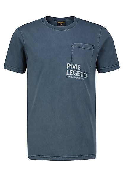 PME LEGEND T-Shirt Herren T-Shirt aus günstig online kaufen