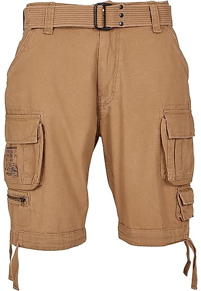 Brandit Cargoshorts Brandit Herren Savage Vintage günstig online kaufen