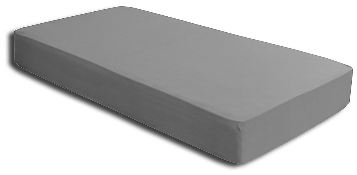 One Home Spannbettlaken Kids Line, Jersey, Gummizug: rundum, (1 Stück), für günstig online kaufen