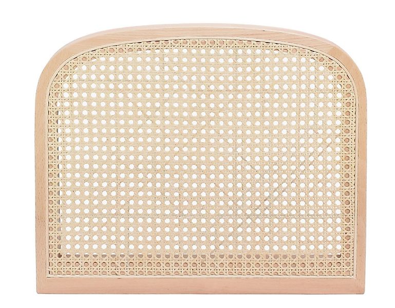 pemora Freischwinger Schwingstuhl Sitzfläche mit Wiener Geflecht günstig online kaufen