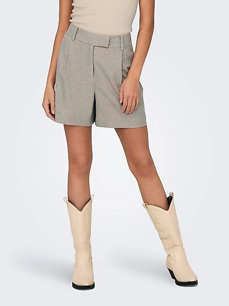 ONLY Shorts ONLLINDA HW MEL SHORTS günstig online kaufen