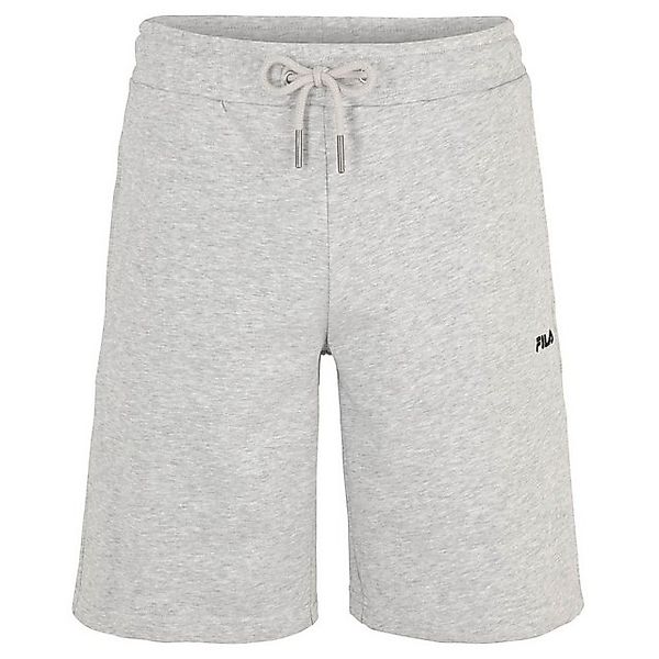 Fila Sweatshorts Herren Shorts Baumwolle BLEHEN sweat shorts günstig online kaufen