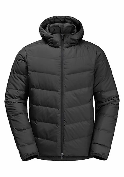 Jack Wolfskin Daunenjacke "COLONIUS JKT M RDS", mit Kapuze günstig online kaufen