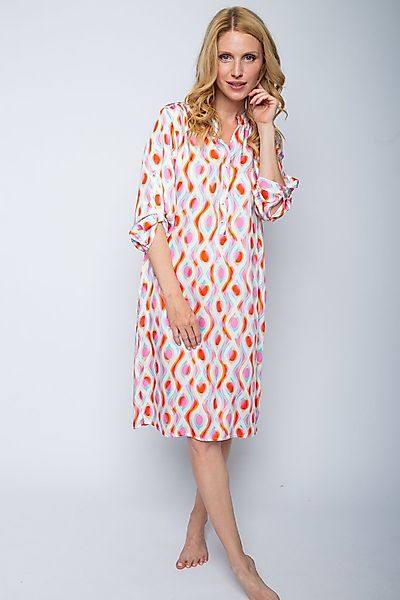 Emily Van Den Bergh Midikleid günstig online kaufen