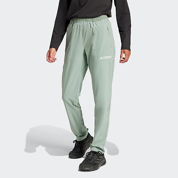 adidas TERREX Outdoorhose "W MT ESS PANTS", (1 tlg.) günstig online kaufen