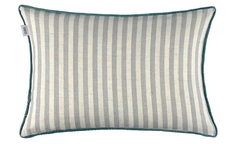 SCHÖNER WOHNEN-Kollektion Kissenhülle "Habit" günstig online kaufen