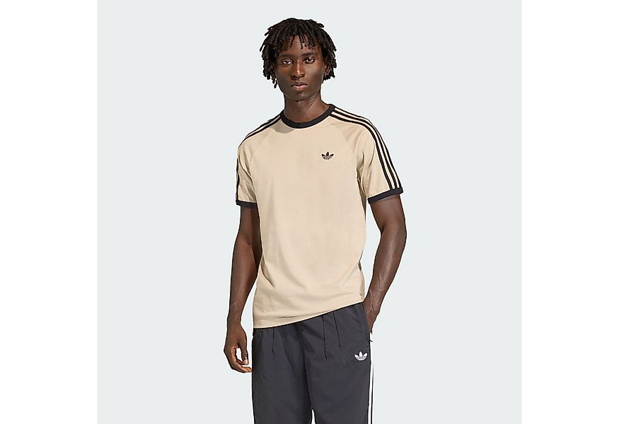 adidas Originals T-Shirt 3-STREIFEN T-SHIRT günstig online kaufen