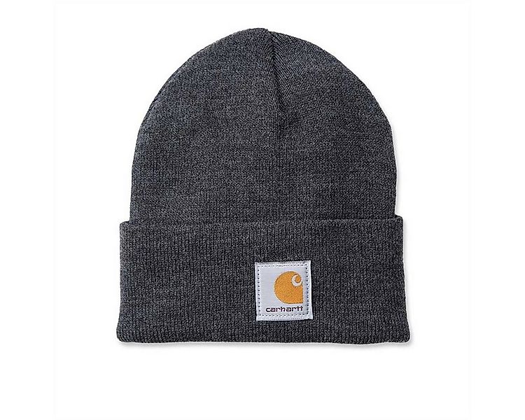 Carhartt Beanie A18 Acrylic Watch Hat trendig und wärmend günstig online kaufen