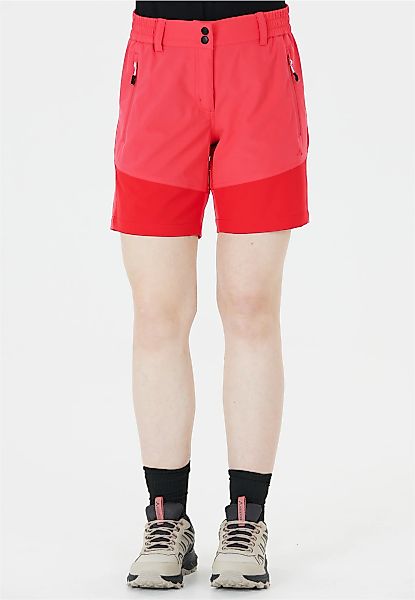 WHISTLER Funktionsshorts Shorts Lala günstig online kaufen