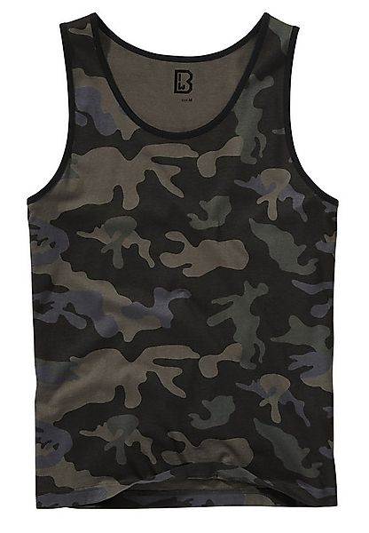 Brandit Muskelshirt Brandit Herren Tank Top (1-tlg) günstig online kaufen
