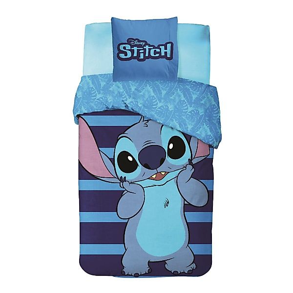 Lilo & Stitch Kinderbettwäsche Lilo & günstig online kaufen