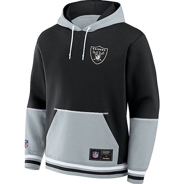 Fanatics Kapuzenpullover Foundation NFL Las Vegas günstig online kaufen
