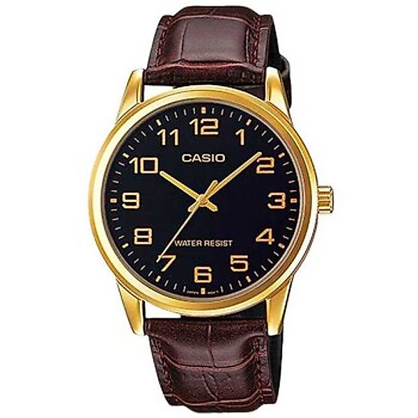 Casio  Armbanduhr MTPV001GL1B günstig online kaufen