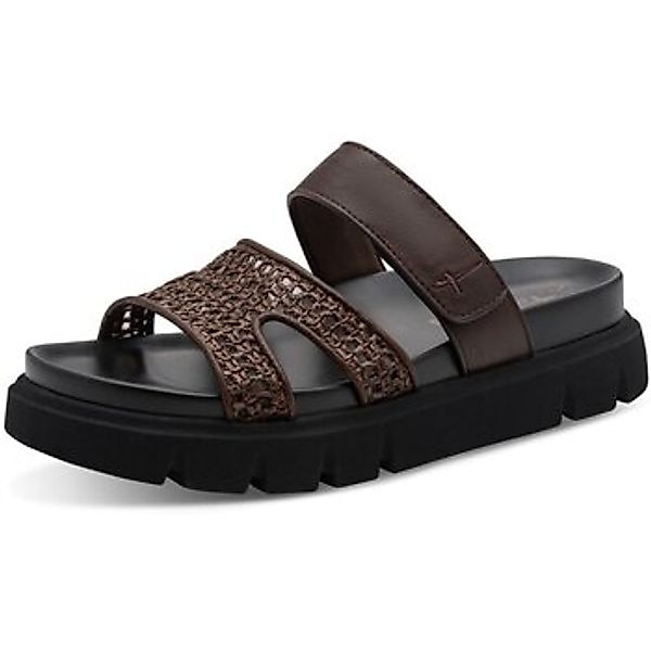 Tamaris  Pantoffeln Pantoletten 27422 1-27422-46-304 günstig online kaufen