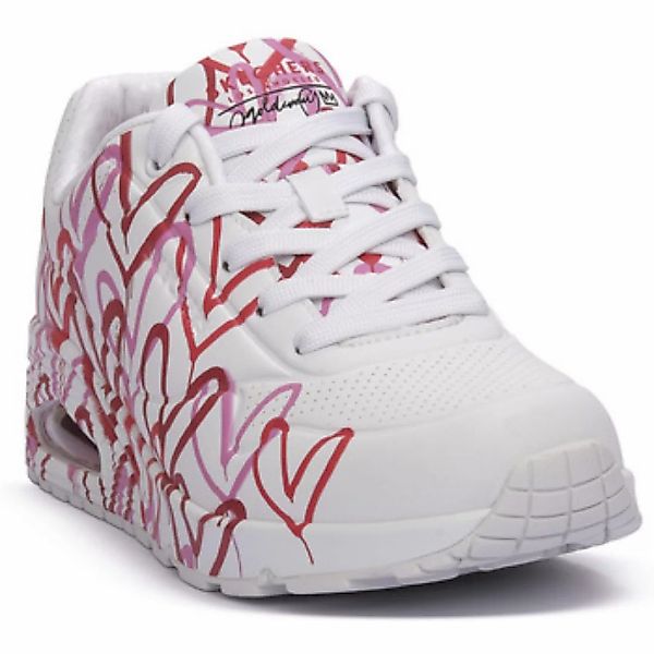 Skechers  Sneaker WRPK UNO SPREAD THE LOVE günstig online kaufen