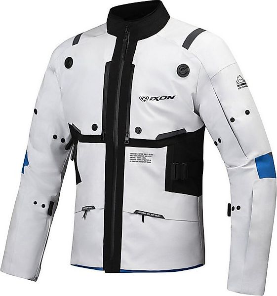 Ixon Motorradjacke M-Skeid Motorrad Textiljacke günstig online kaufen