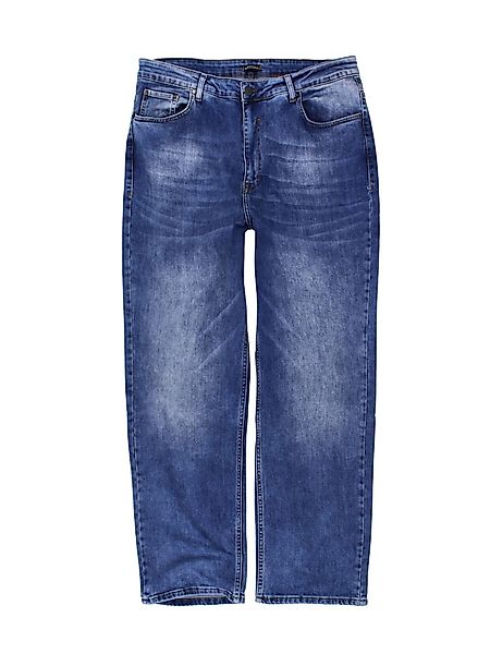 Lavecchia Comfort-fit-Jeans Lavecchia Herren Comfort Fit günstig online kaufen
