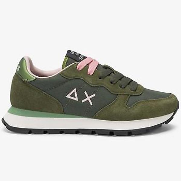Sun68  Sneaker S68DAI26-Z45201-mil günstig online kaufen
