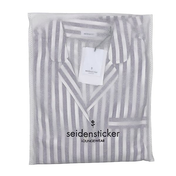 seidensticker Pyjama Set (Oberteil + Hose) günstig online kaufen