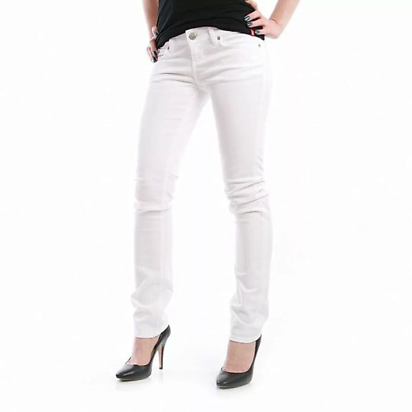 LTB Jeans Women - Aspen - Weiss günstig online kaufen