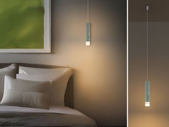 GLOBO LIGHTING LED Pendelleuchte, Dimmfunktion, LED günstig online kaufen