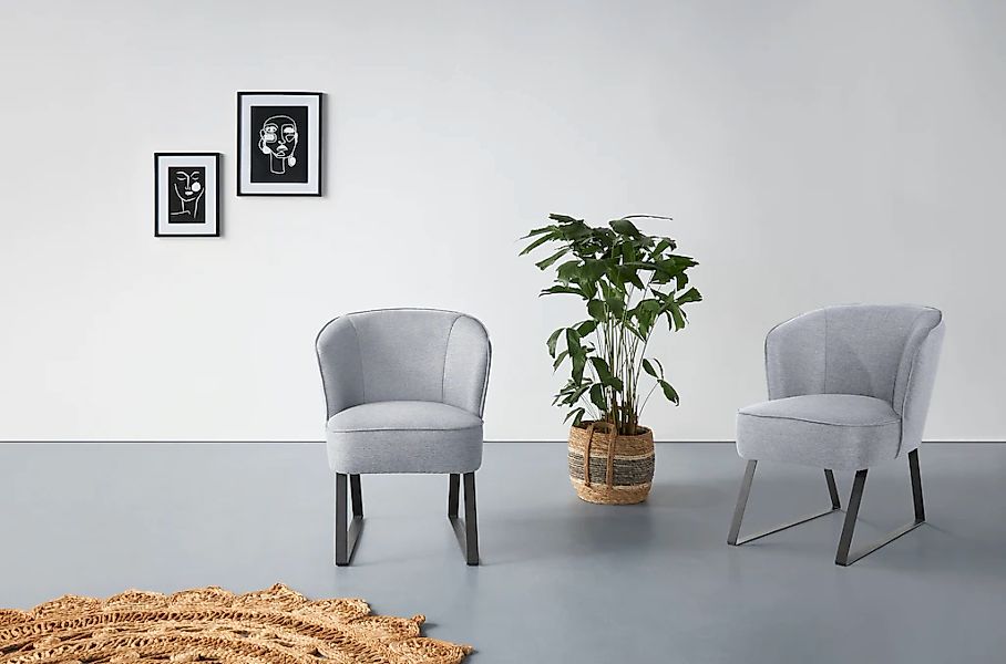 exxpo - sofa fashion Sessel Americano, günstig online kaufen