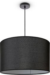 Paco Home Pendelleuchte HUGO CANVAS UNI günstig online kaufen